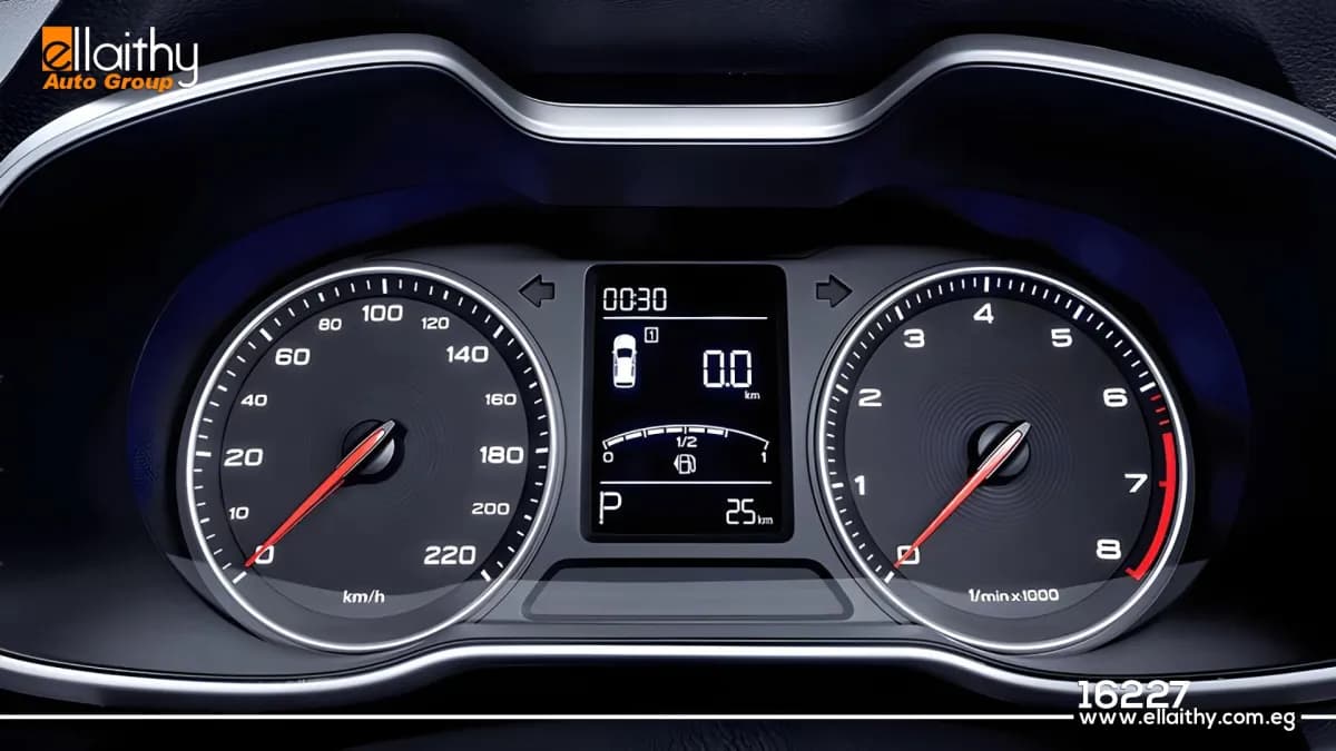 ام جي زد اس 2026 ام جي زد اس أبيض أوتوماتيك — جديدة