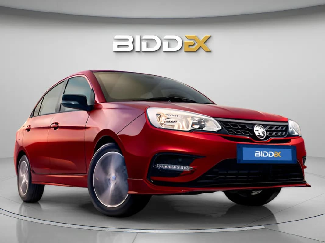 بروتون ساجا 2026