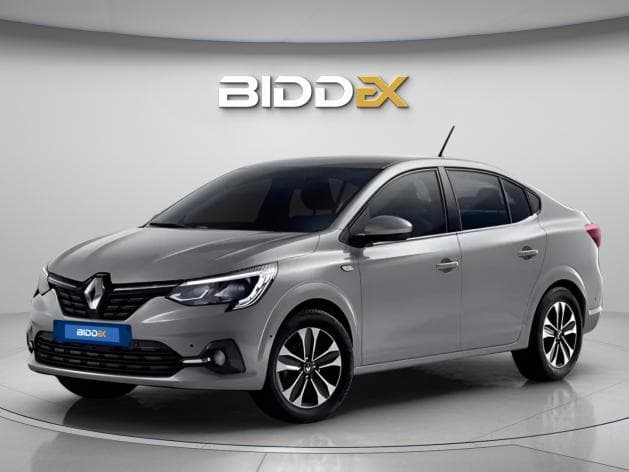 رينو تالينت 2026