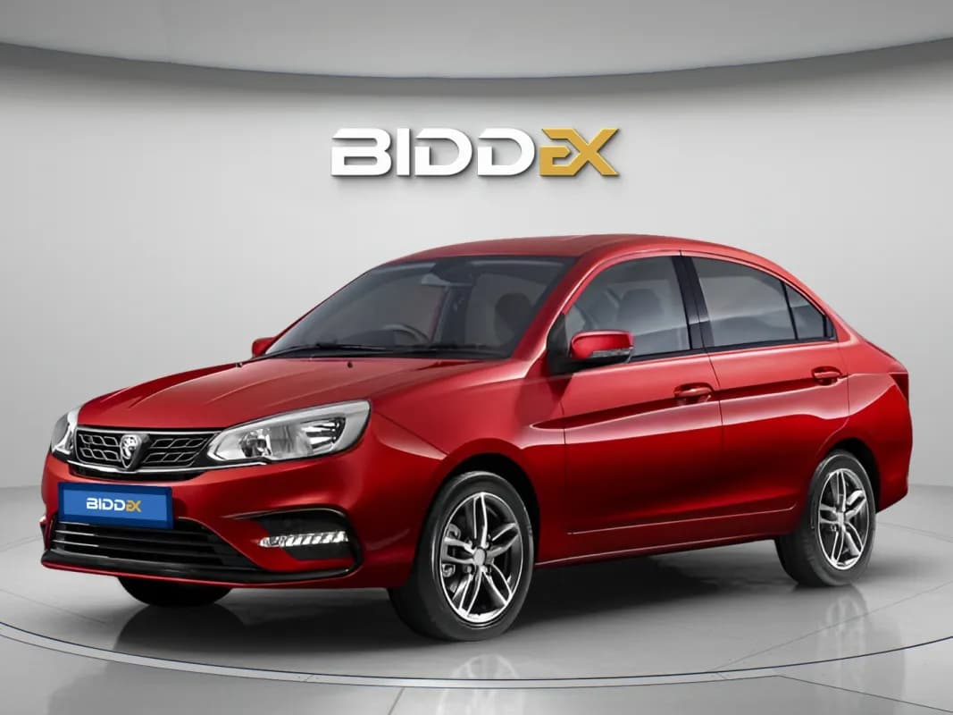 بروتون ساجا 2026