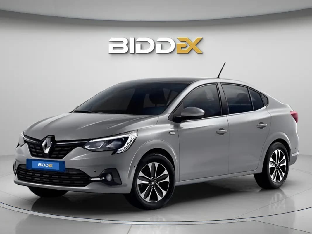 رينو تالينت 2026