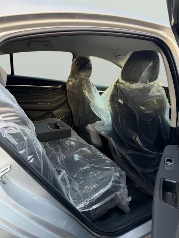 شيري أريزو 6 2026 جي تي فضي ناقل حركة مزدوج القابض — جديدة