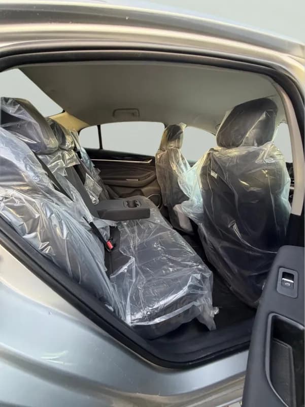 شيري أريزو 6 2026 جي تي فضي ناقل حركة مزدوج القابض — جديدة