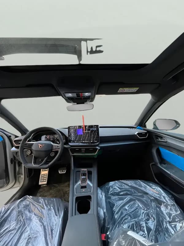 كوبرا ليون 2026