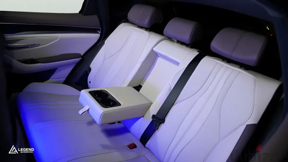 بي واي دي سونج بلس 2025