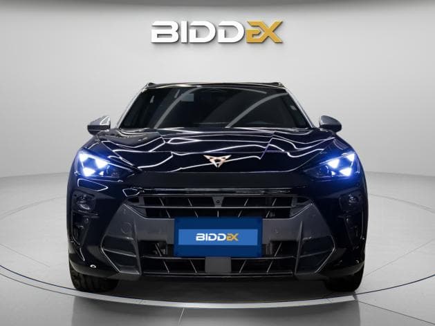 كوبرا تيرامار 2026 في 1 أسود أوتوماتيك — جديدة - 1