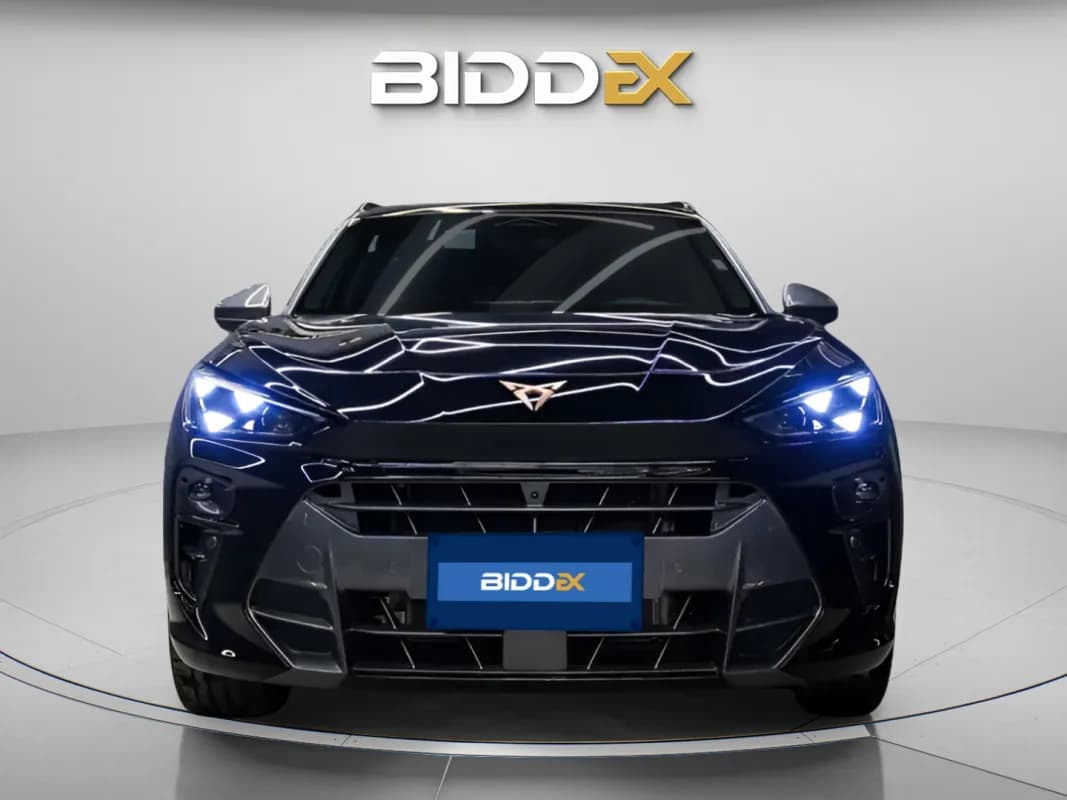 كوبرا تيرامار 2026