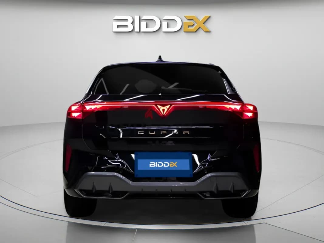 كوبرا تيرامار 2026