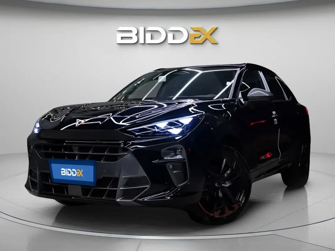 كوبرا تيرامار 2026