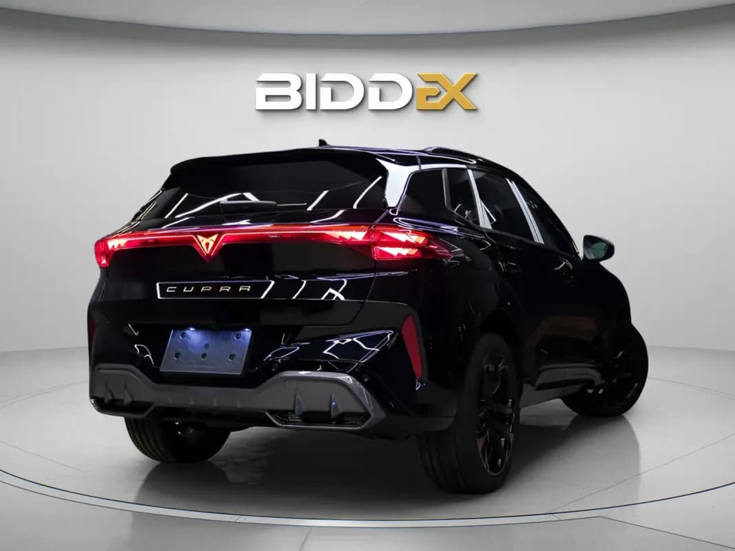 كوبرا تيرامار 2026