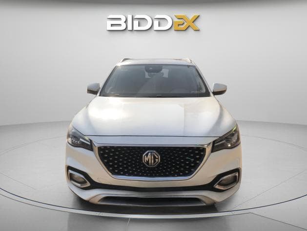 ام جي اتش اس 2021