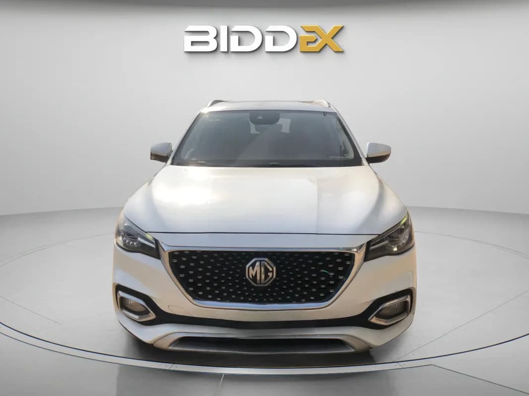 ام جي اتش اس 2021