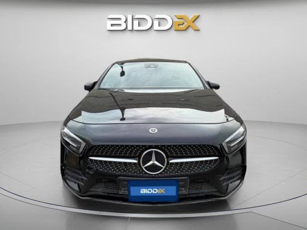 مرسيدس بنز A200 2021