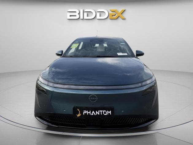 نيسان ان 7 2025