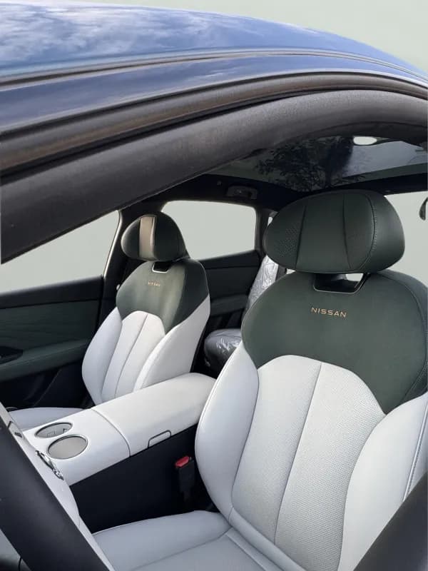 نيسان ان 7 2025