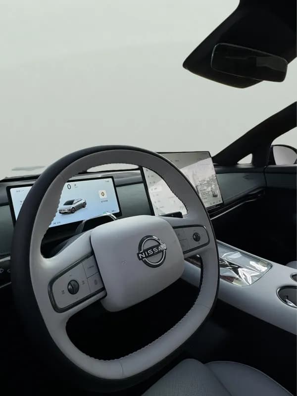 نيسان ان 7 2025