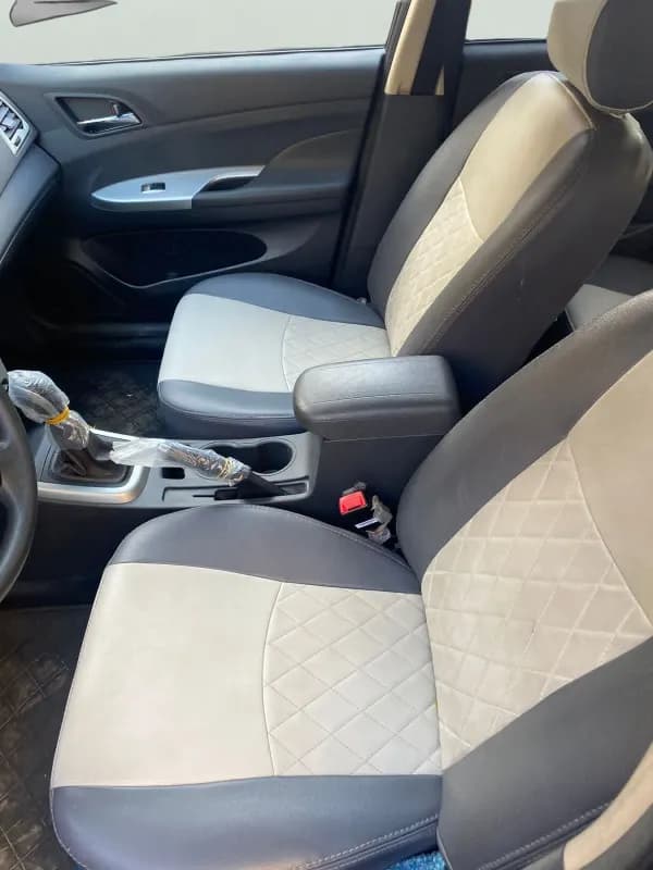 بي واي دي F3 2025