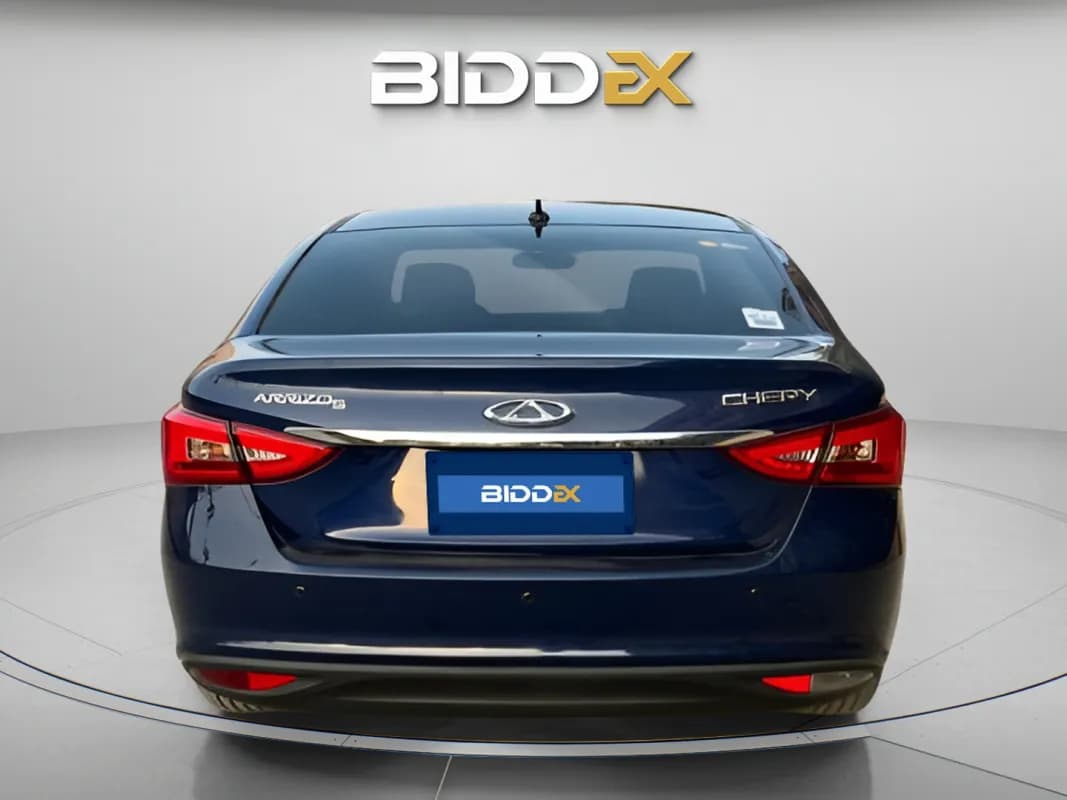 شيري 5 اريزو 2023