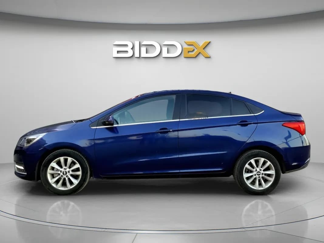 شيري 5 اريزو 2023