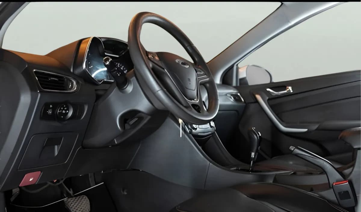 شيري 5 اريزو 2023