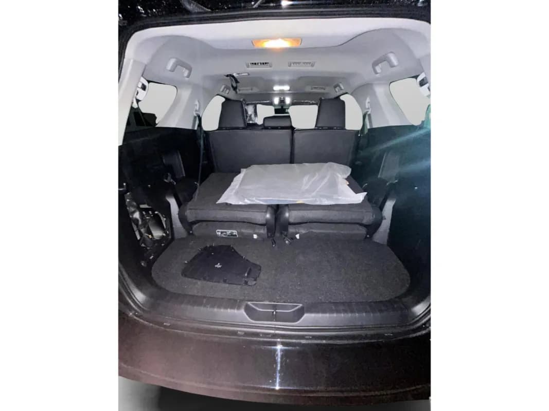 تويوتا فورتشنر 2026