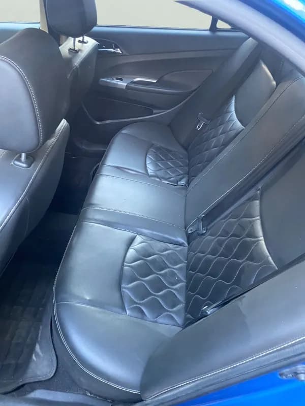 بي واي دي F3 2025