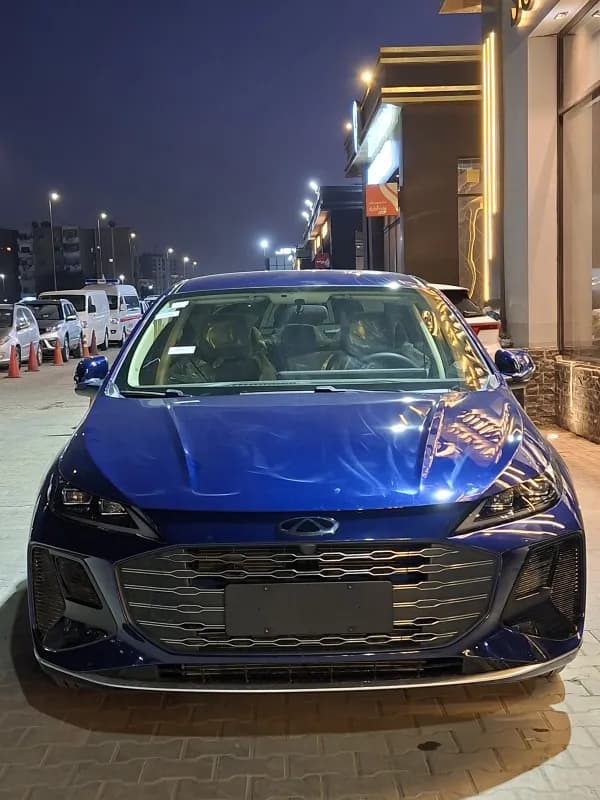 شيري أريزو 6 2026