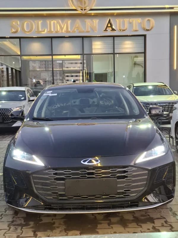 شيري أريزو 6 2026