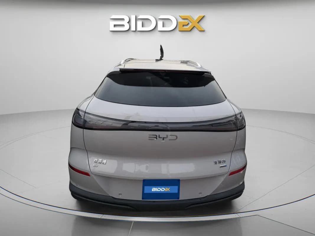 بي واي دي سيليون 2025