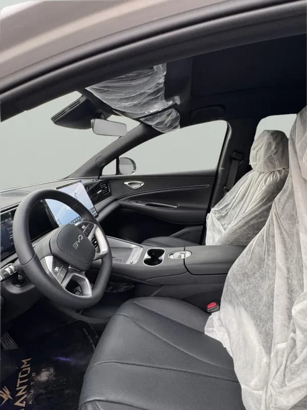 بي واي دي سيليون 2025