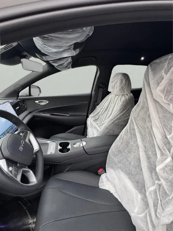 بي واي دي سيليون 2025