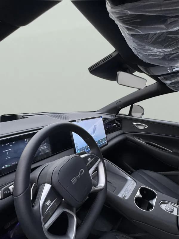 بي واي دي سيليون 2025