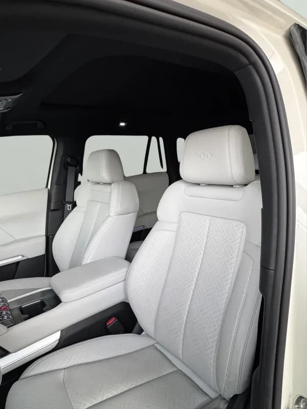 بي واي دي ليوبارد 2025