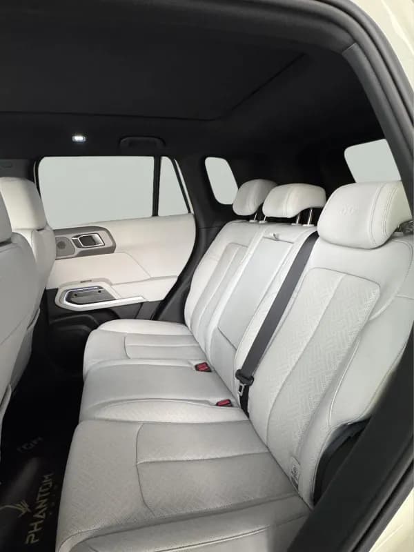 بي واي دي ليوبارد 2025