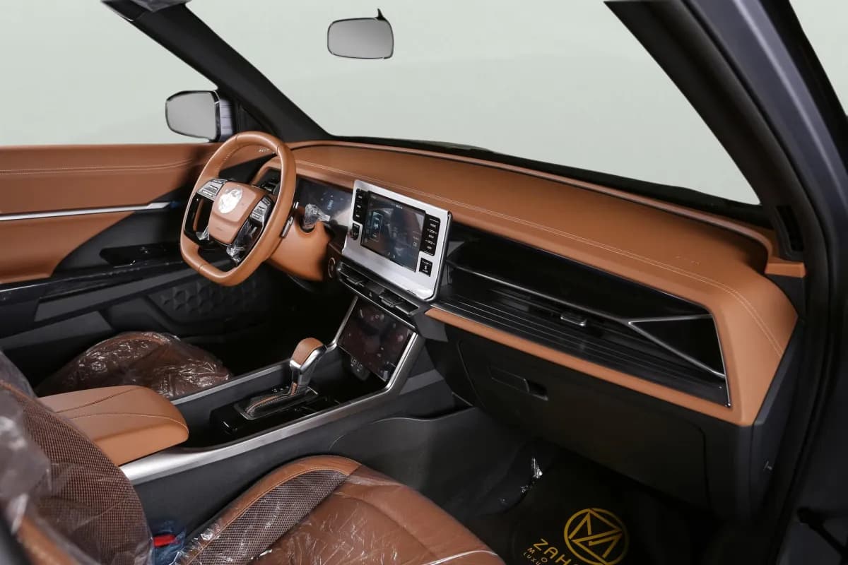 سانج يونج توريس 2024