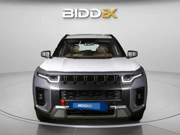 سانج يونج توريس 2024