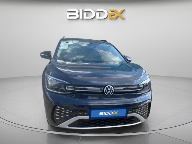 فولكس فاجن اي دي 6 2024