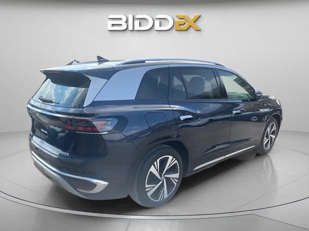 فولكس فاجن اي دي 6 2024