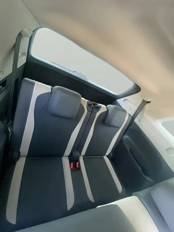 فولكس فاجن اي دي 6 2022