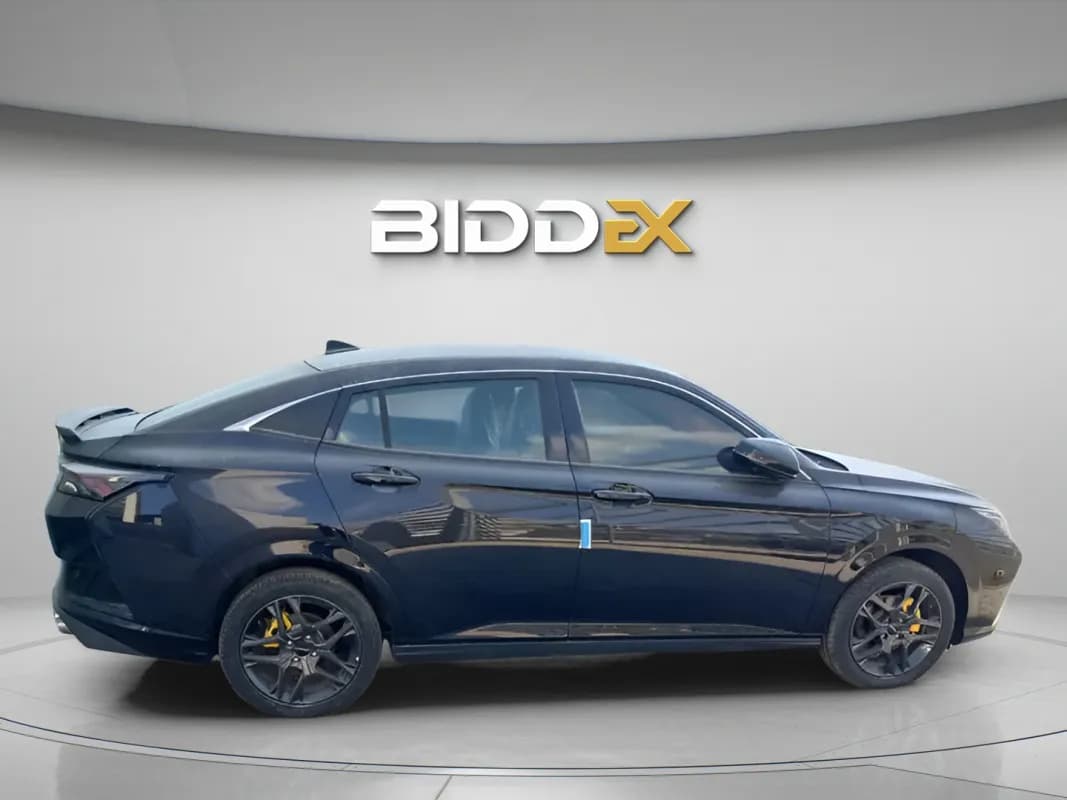 دونج فينج شاين 2026