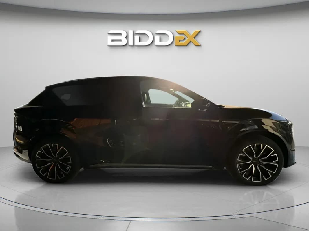 زيكر اكس 7 2025