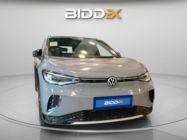 فولكس فاجن اي دي 4 2024