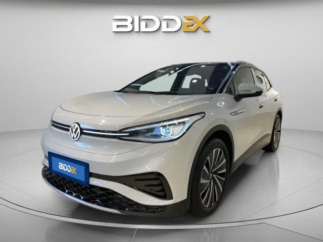 فولكس فاجن اي دي 4 2022