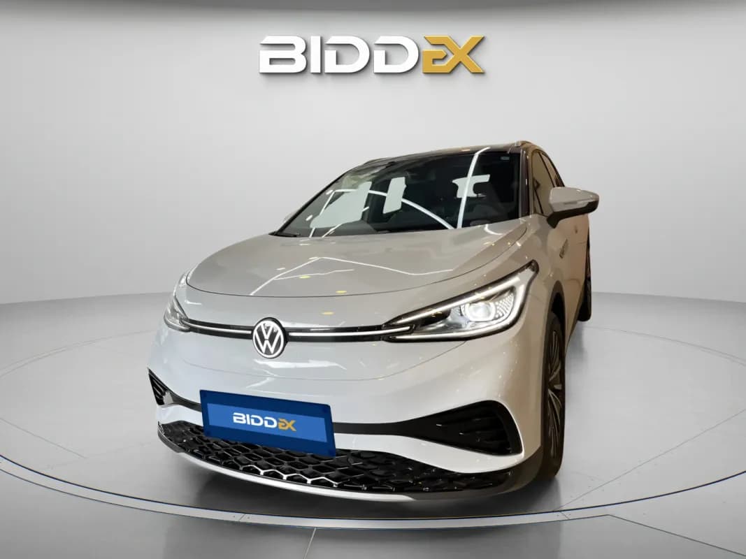 فولكس فاجن اي دي 4 2022