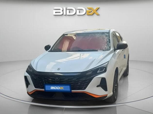 دونج فينج شاين 2026
