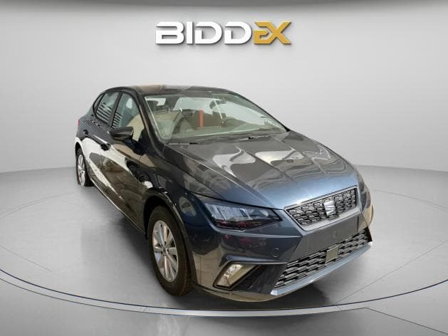 سيات ابيزا 2026