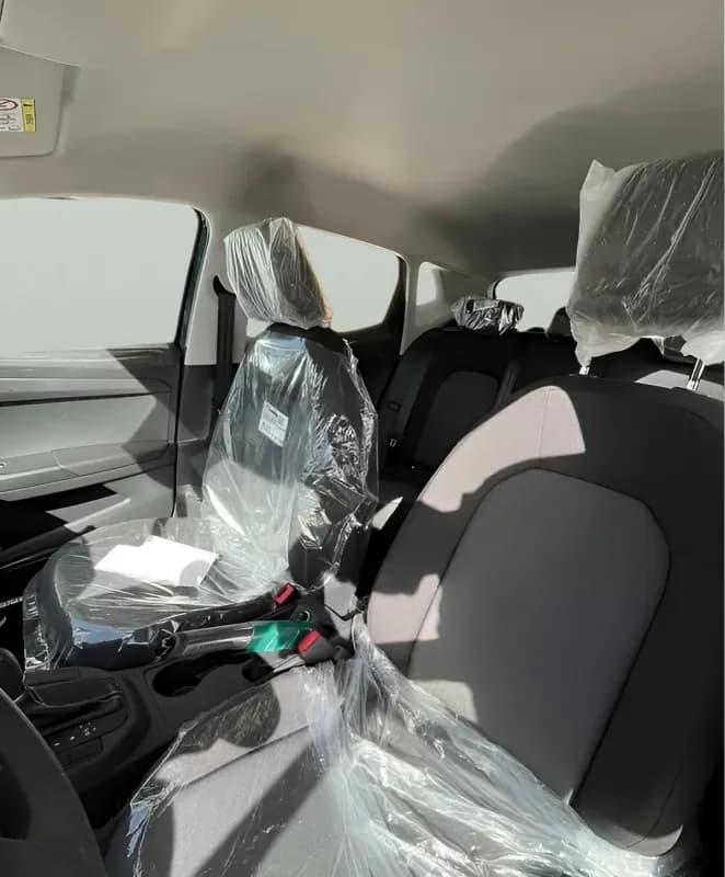 سيات ابيزا 2026 ريفرنس رمادي أوتوماتيك — جديدة