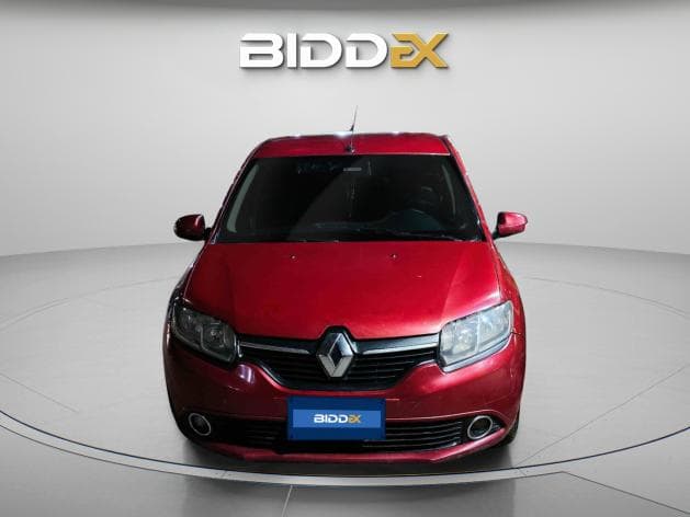 رينو سانديرو 2016