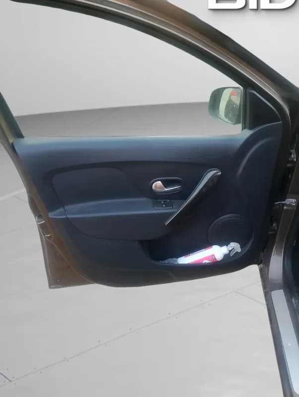 رينو لوجن 2019