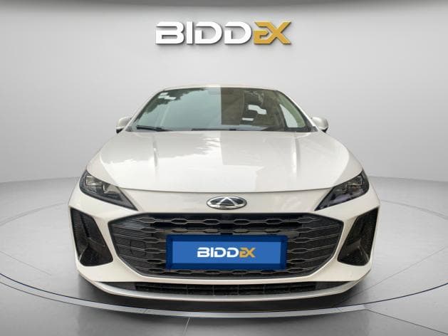 شيري أريزو 6 2026